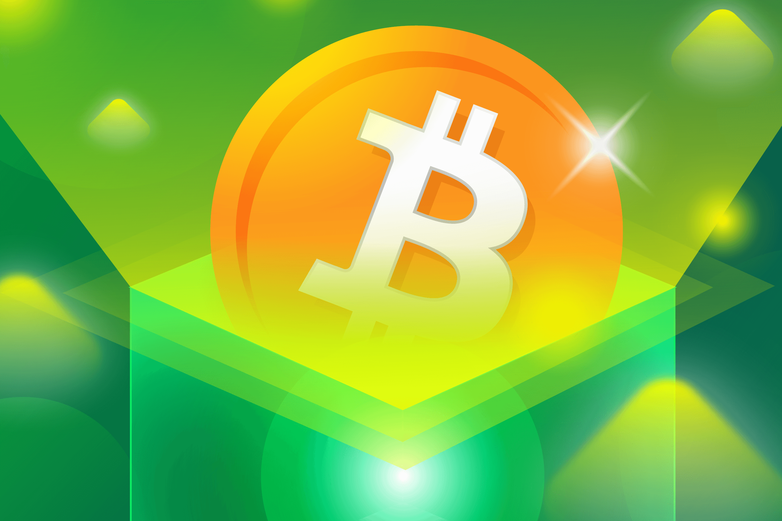 The Difference between Blockchain and Bitcoin
