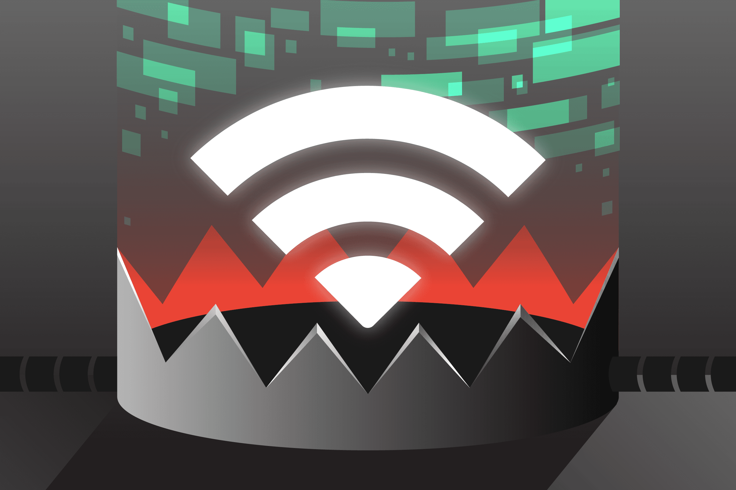 ความไม่ปลอดภัยของ WiFi สาธารณะ