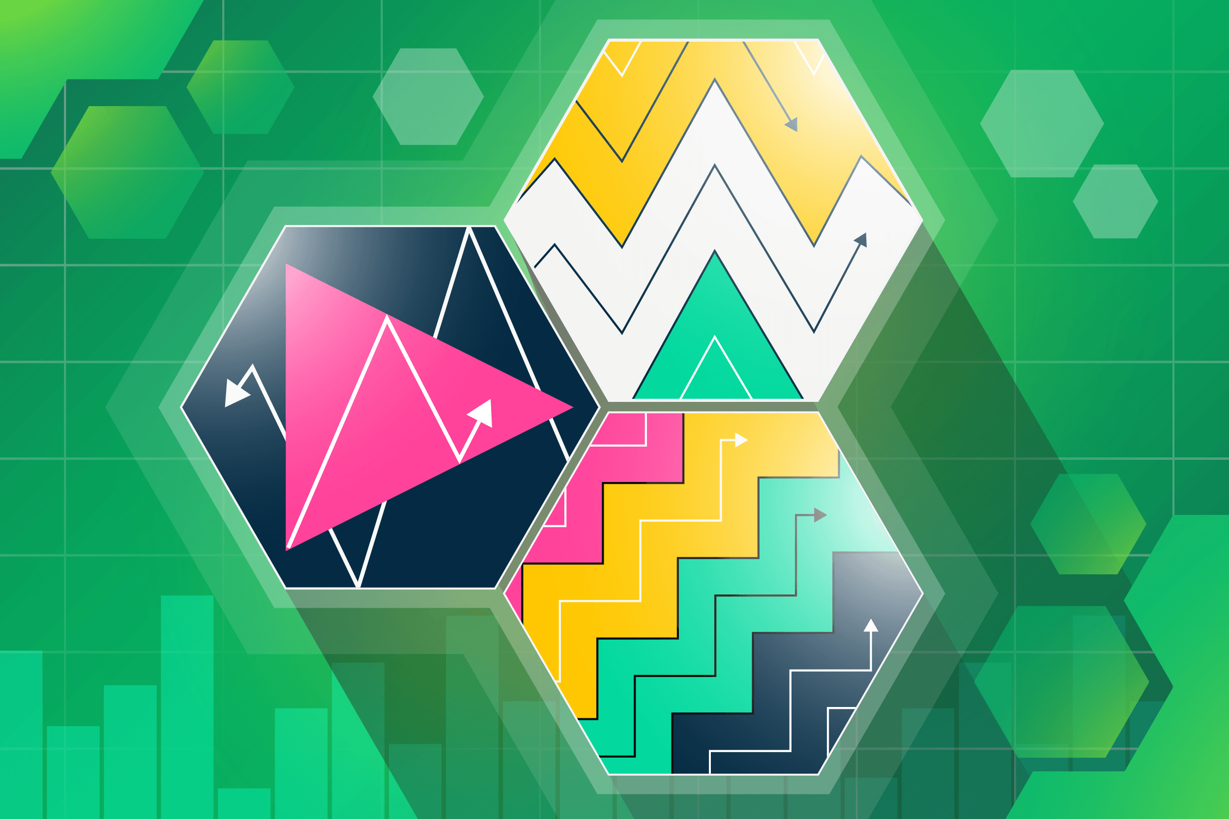 Chart Pattern คืออะไร?