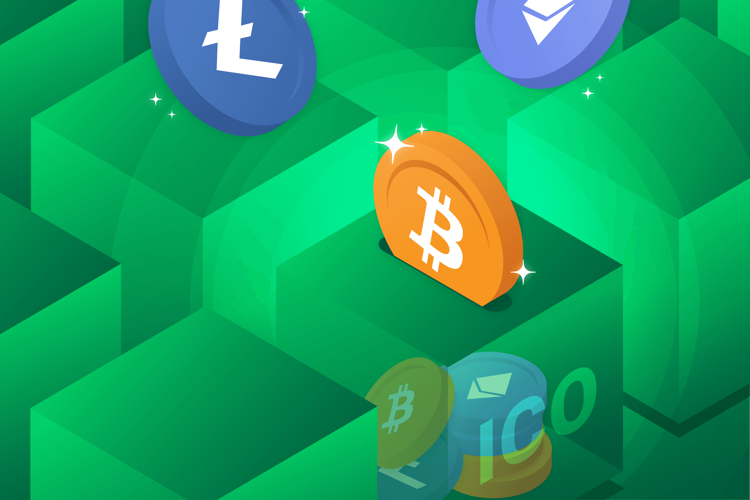 What is an ICO?