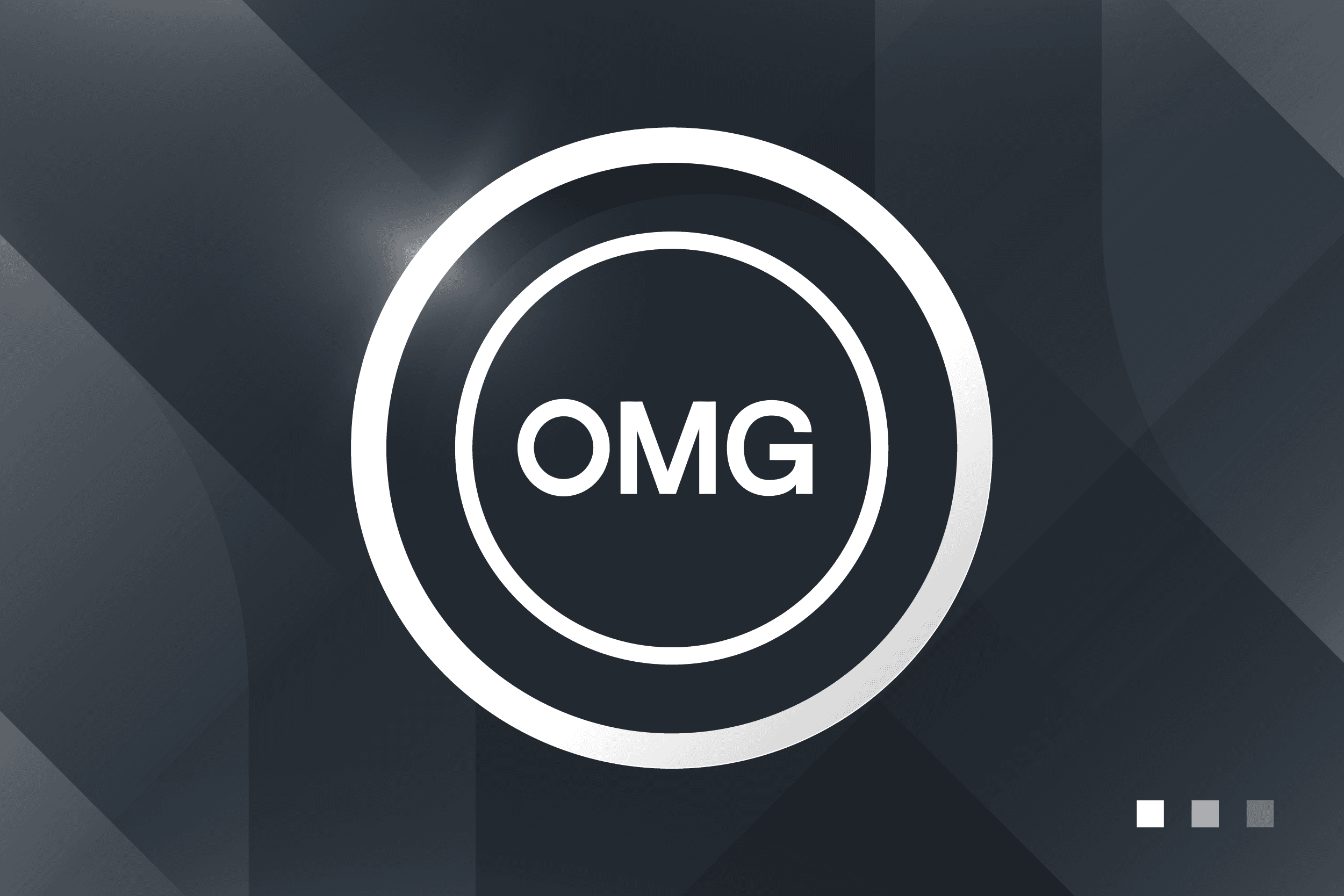 What is OMG?
