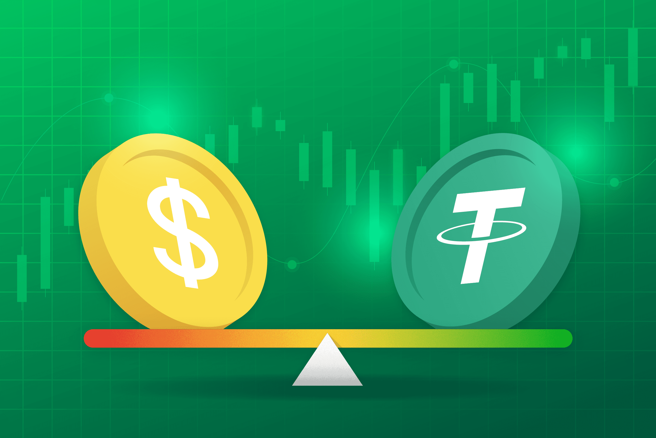 What are Stablecoins?