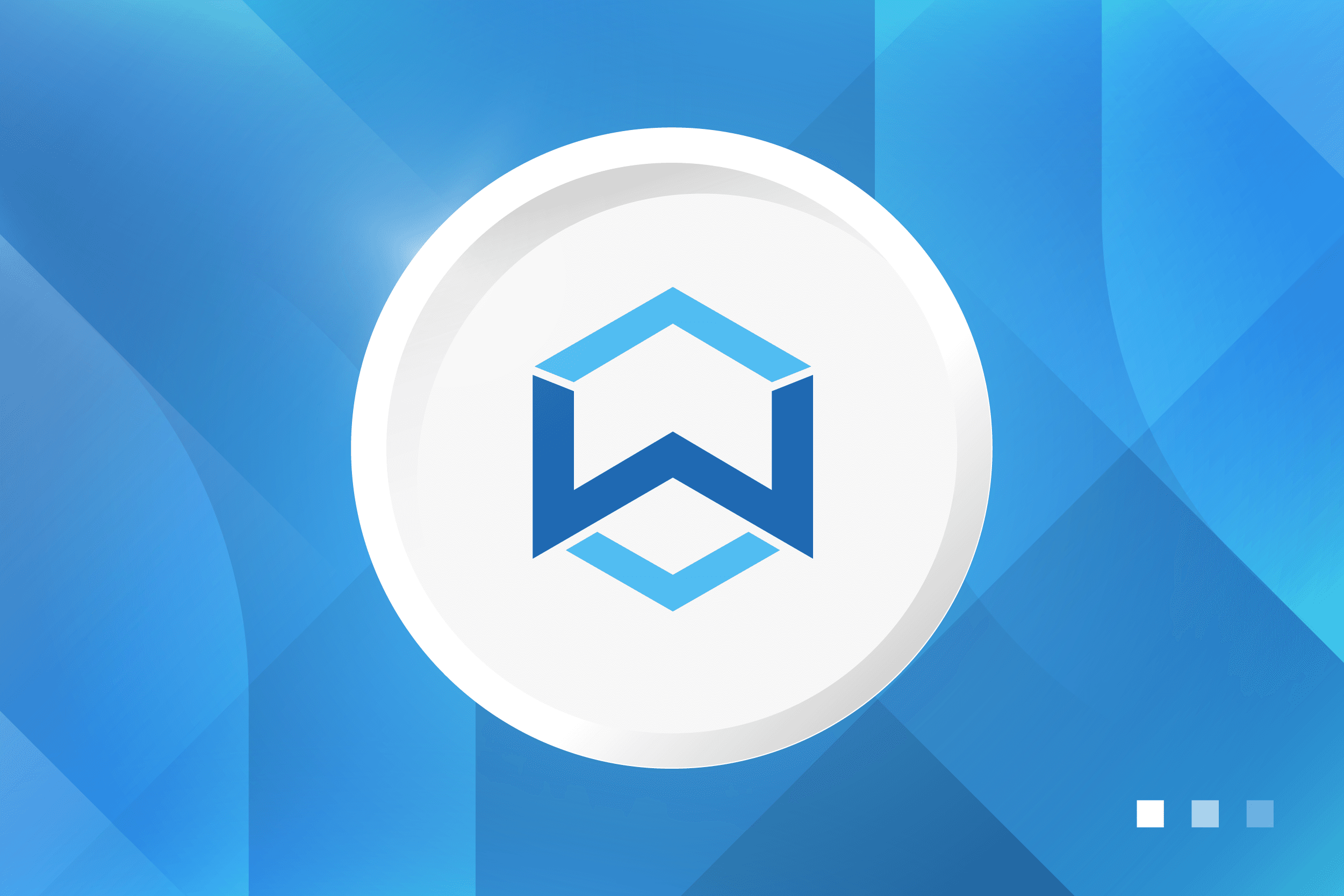 What is Wanchain (WAN)?