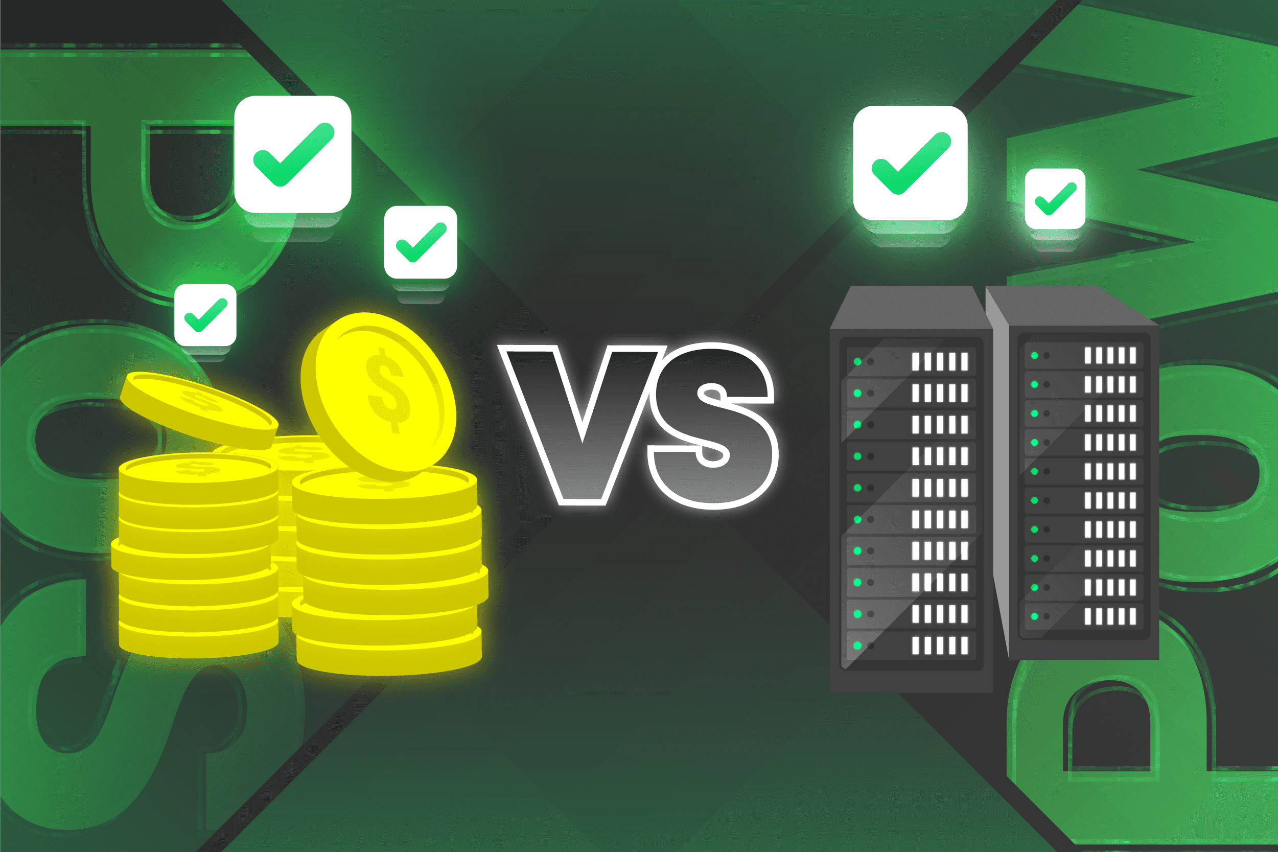 Validator vs. Miner แตกต่างกันอย่างไร?