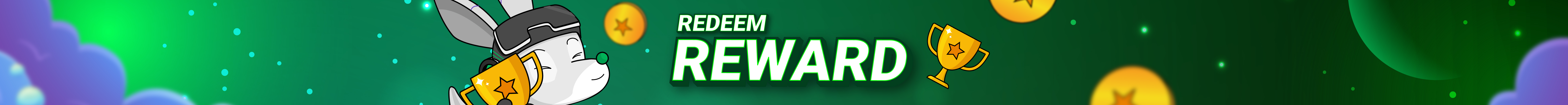 redeem